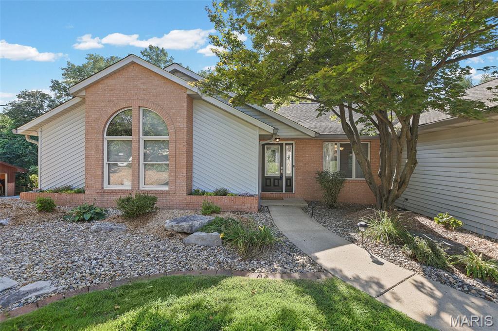 Dunlap Lake Sub - Residential