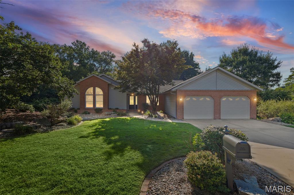 Dunlap Lake Sub - Residential