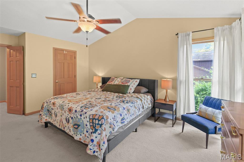 Dunlap Lake Sub - Residential