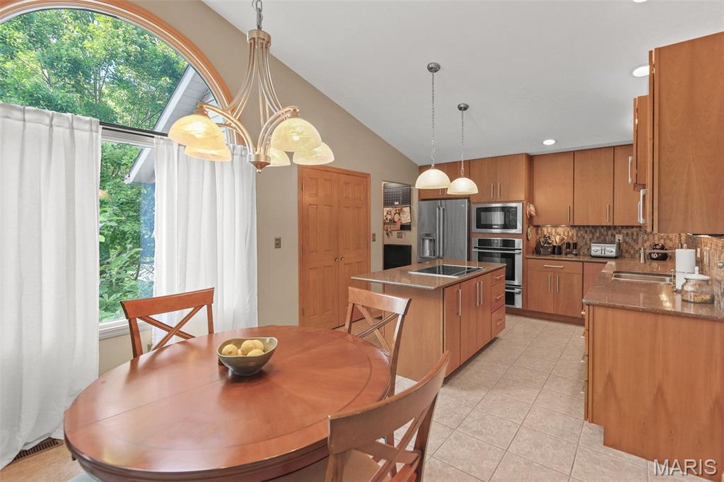 Dunlap Lake Sub - Residential