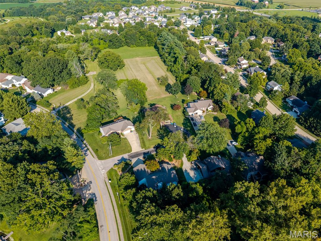 Dunlap Lake Sub - Residential