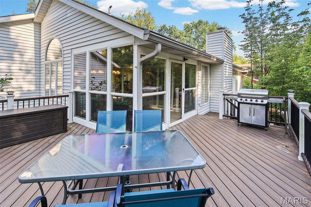 Dunlap Lake Sub - Residential