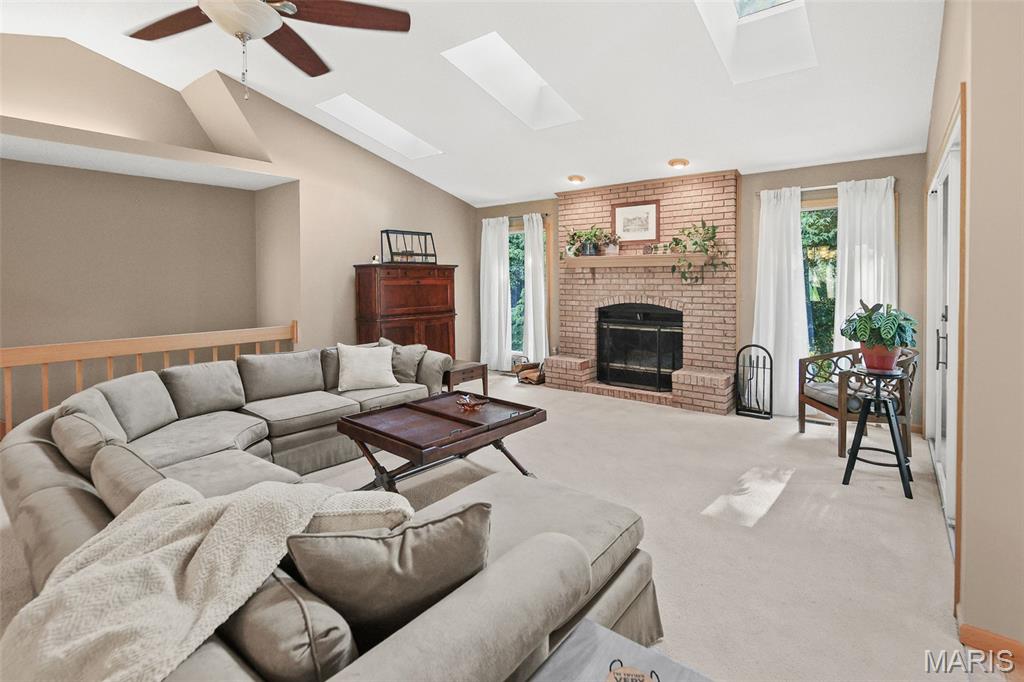 Dunlap Lake Sub - Residential