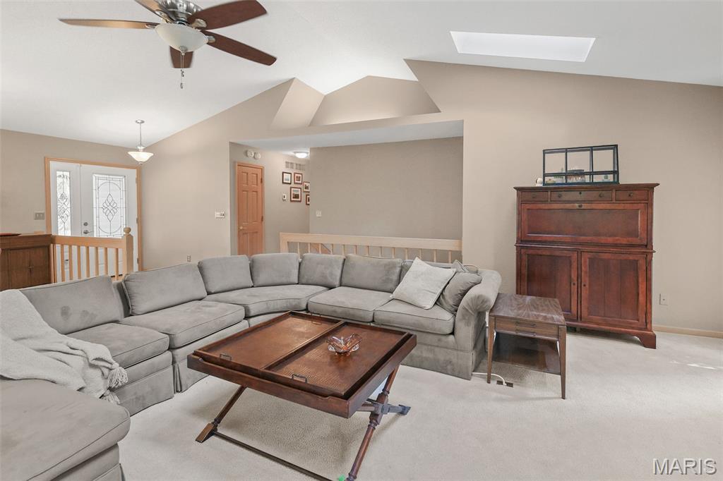 Dunlap Lake Sub - Residential