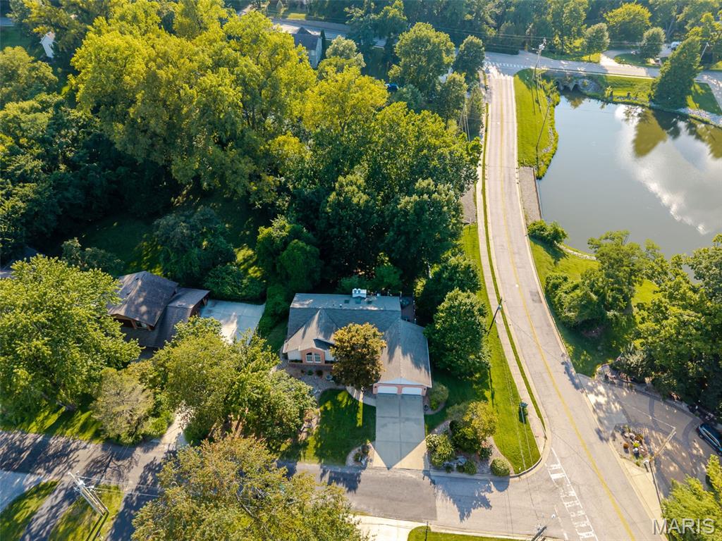 Dunlap Lake Sub - Residential