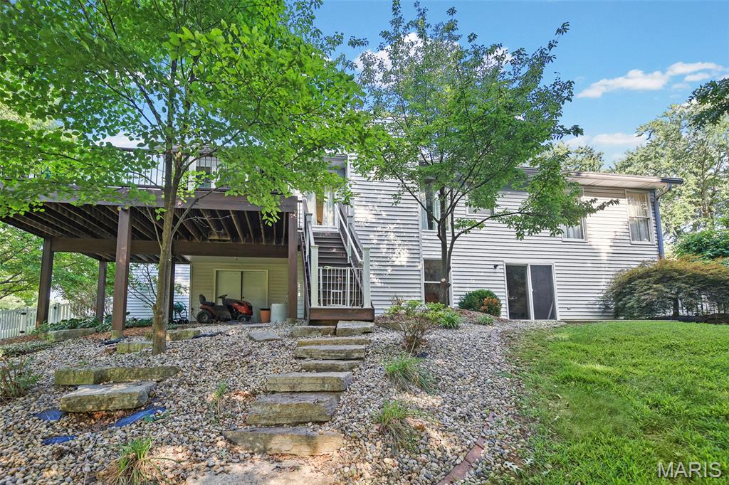 Dunlap Lake Sub - Residential