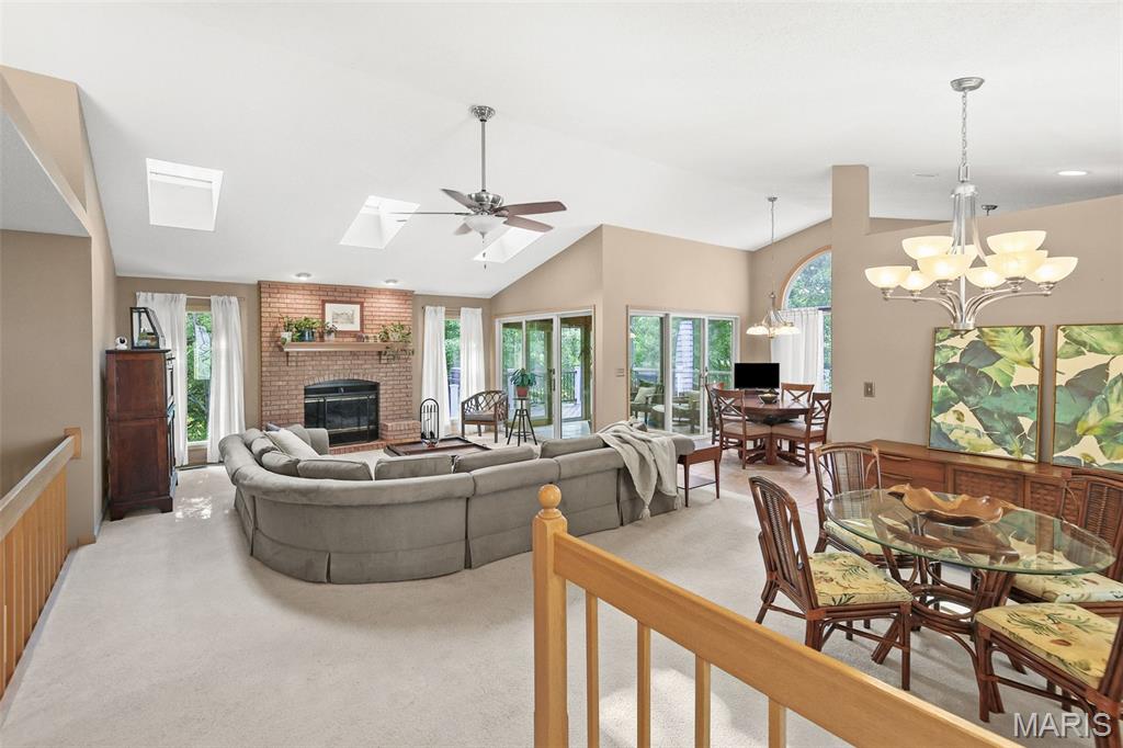 Dunlap Lake Sub - Residential