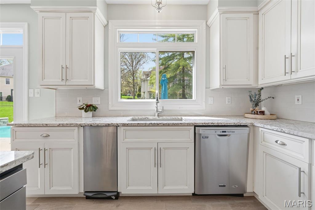 Brook Hill Estates One - Residential
