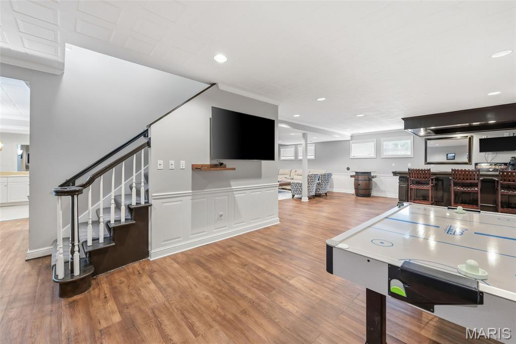 Brook Hill Estates One - Residential