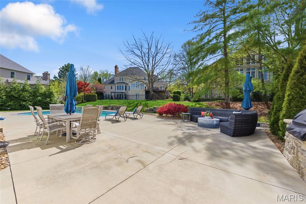 Brook Hill Estates One - Residential