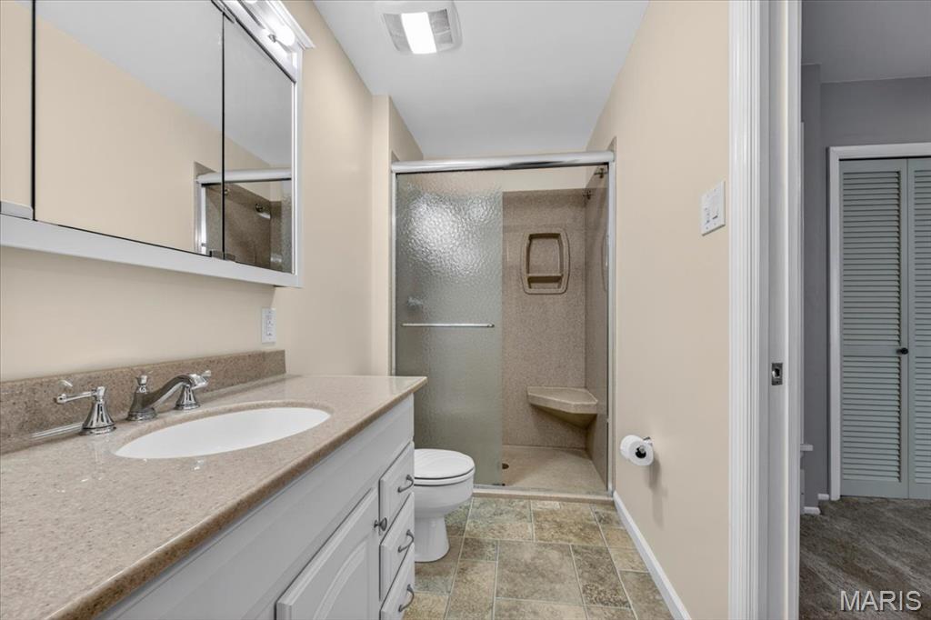 Locust Spring Sub - Residential