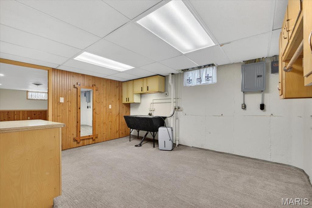 Locust Spring Sub - Residential