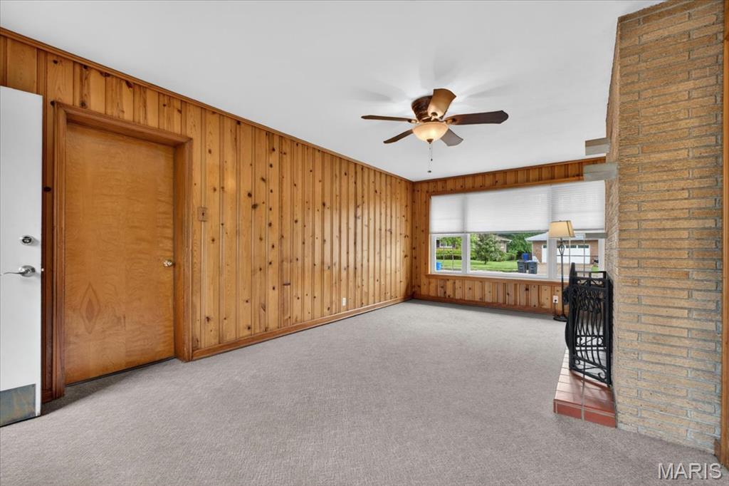 Locust Spring Sub - Residential