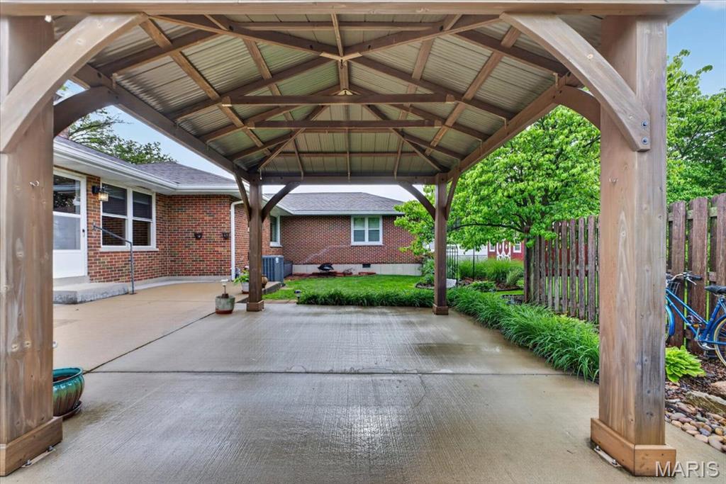 Locust Spring Sub - Residential