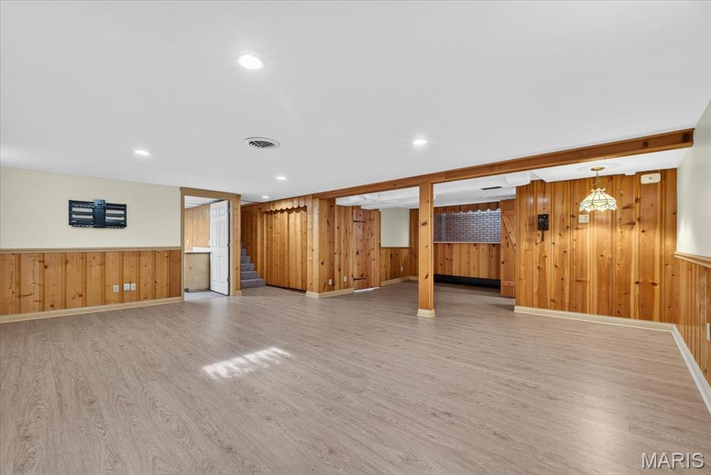 Locust Spring Sub - Residential