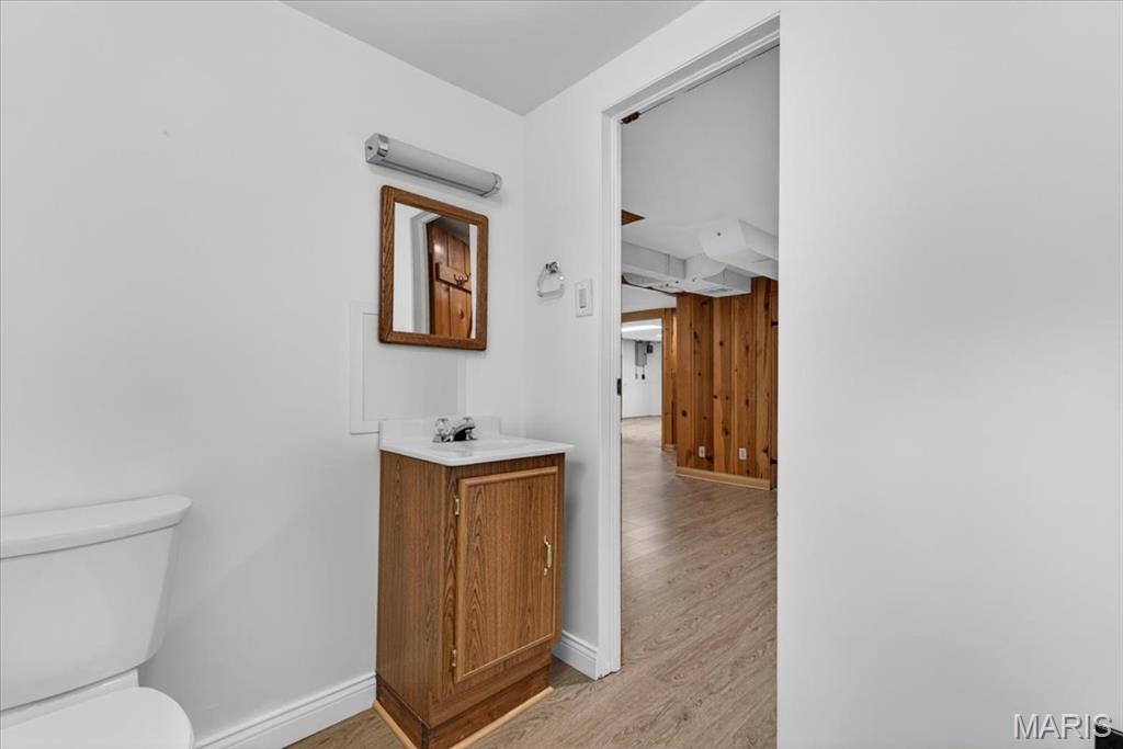 Locust Spring Sub - Residential