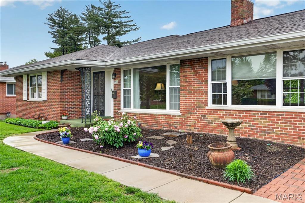Locust Spring Sub - Residential