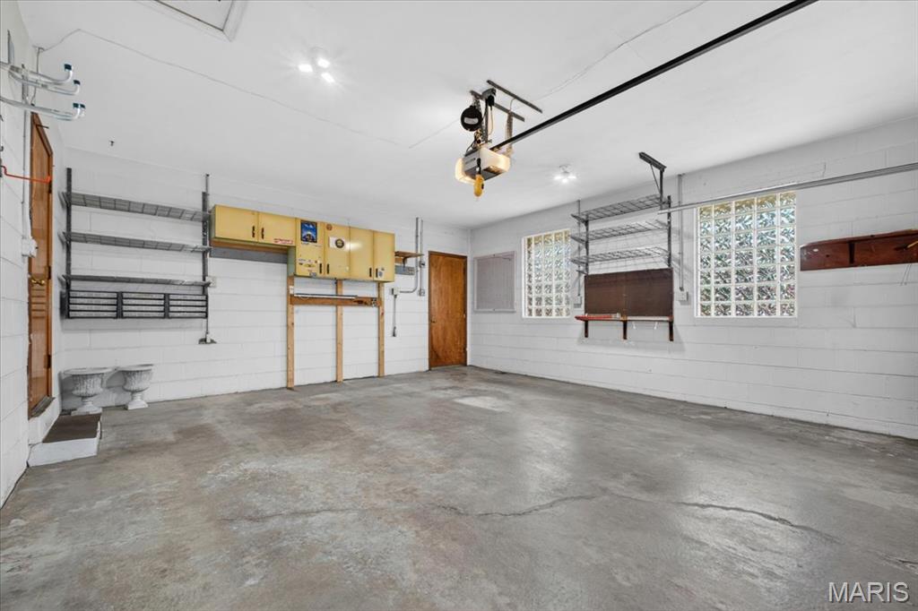 Locust Spring Sub - Residential