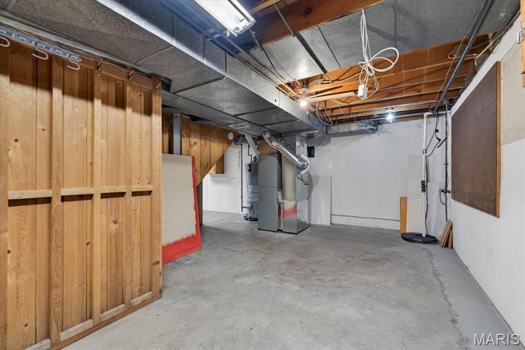 Locust Spring Sub - Residential