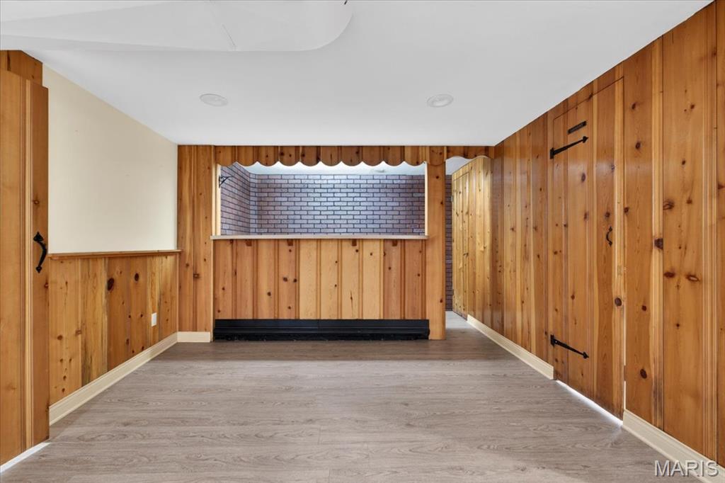 Locust Spring Sub - Residential