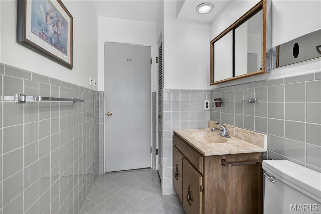 Locust Spring Sub - Residential