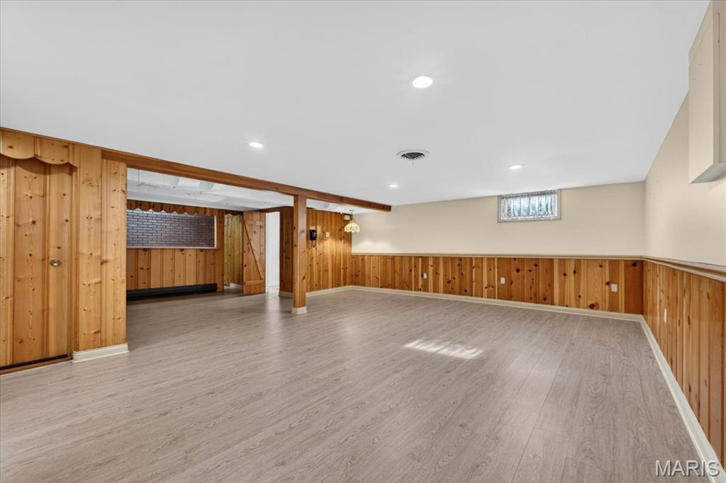 Locust Spring Sub - Residential