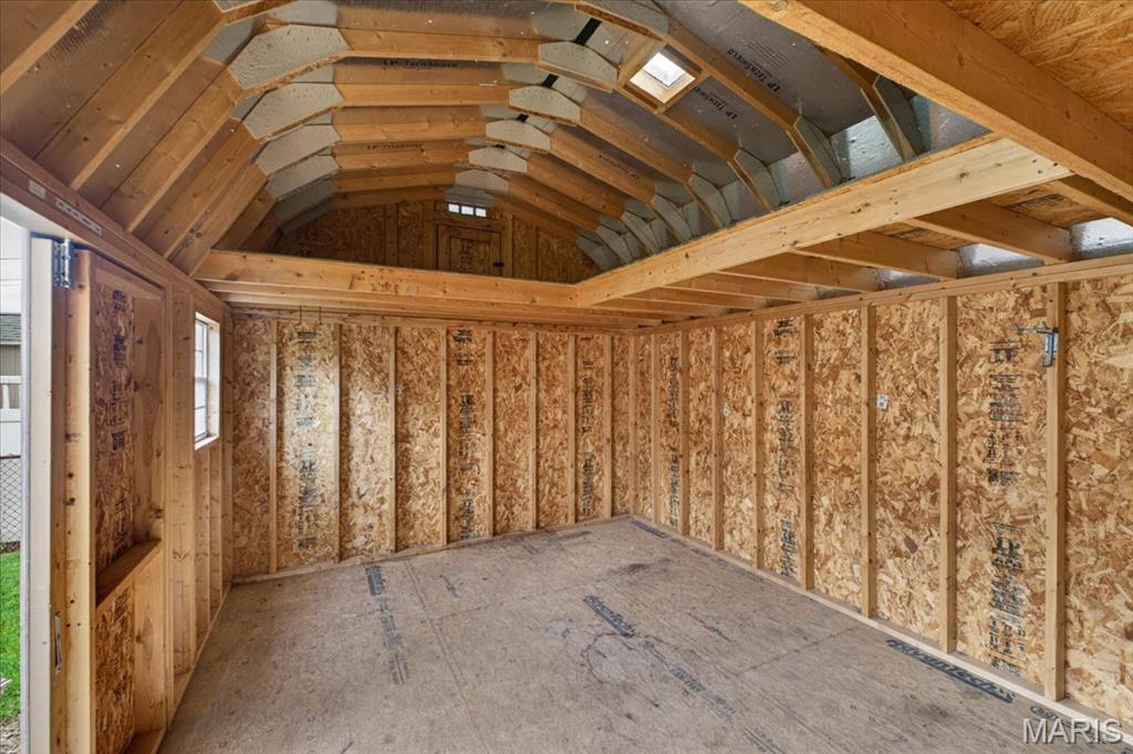 Locust Spring Sub - Residential