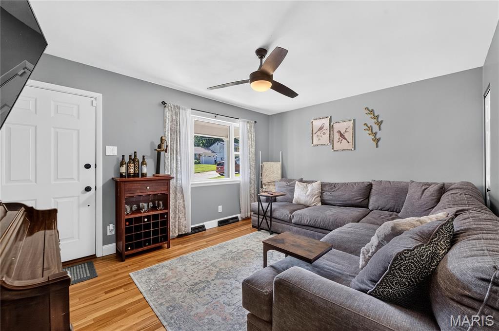 St Bernard Hills 2 - Residential
