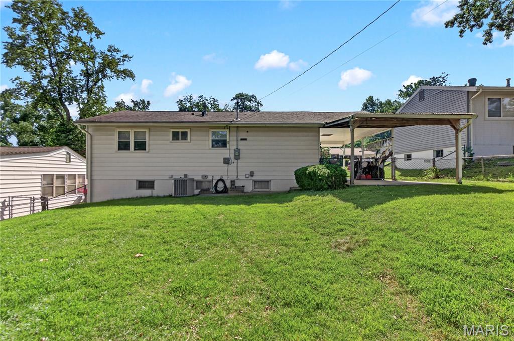 St Bernard Hills 2 - Residential