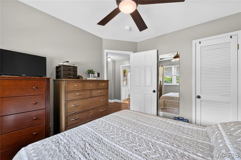 St Bernard Hills 2 - Residential