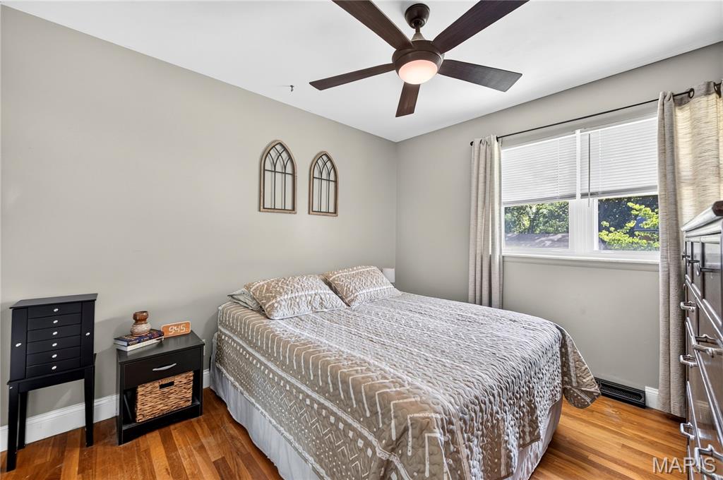 St Bernard Hills 2 - Residential