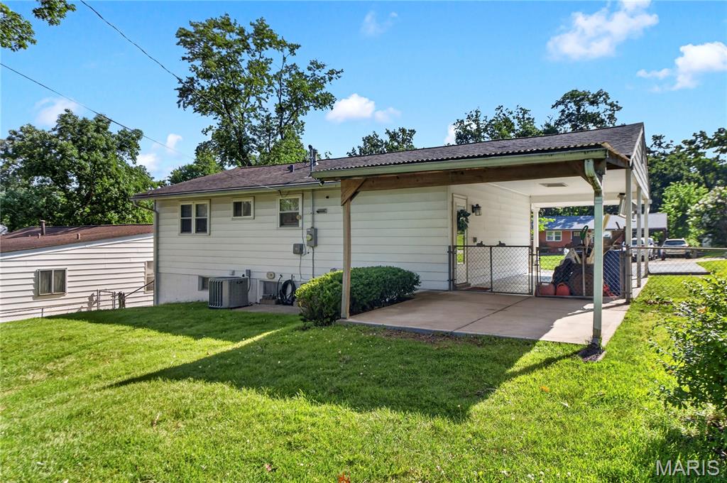St Bernard Hills 2 - Residential