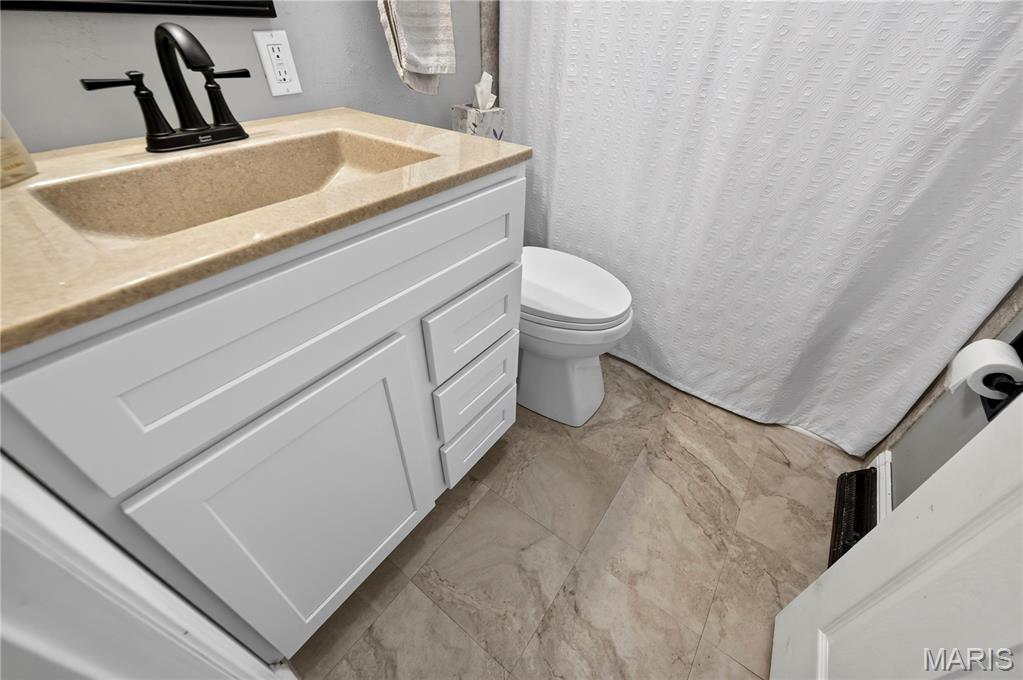St Bernard Hills 2 - Residential