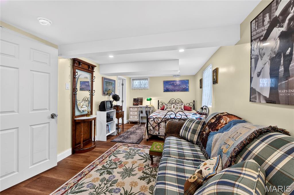 St Bernard Hills 2 - Residential