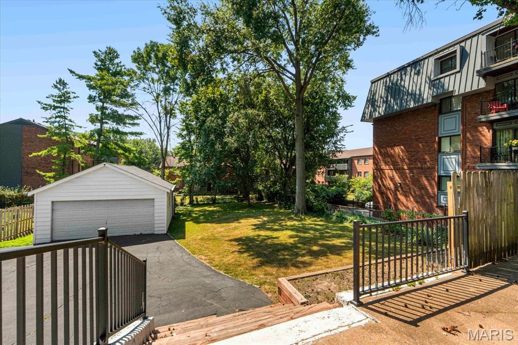 Kirkwood - Residential