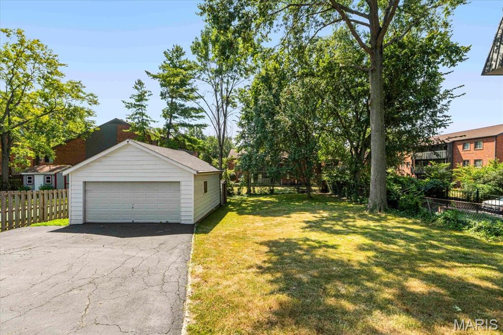 Kirkwood - Residential