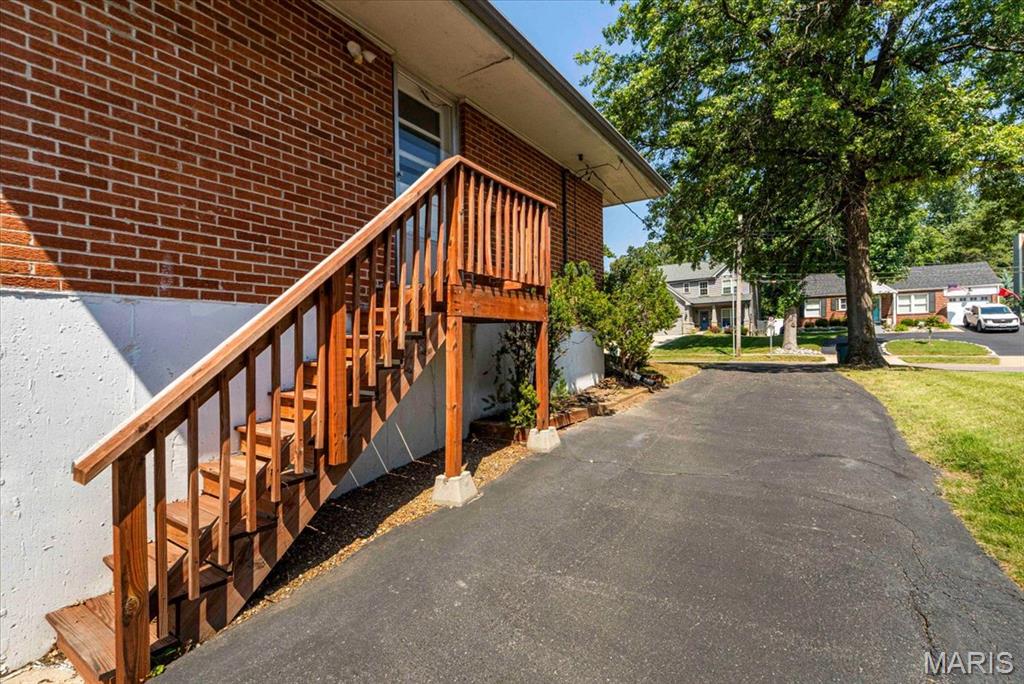 Kirkwood - Residential