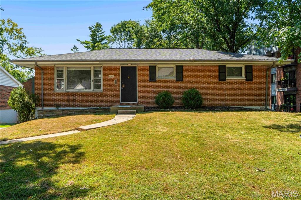 Kirkwood - Residential
