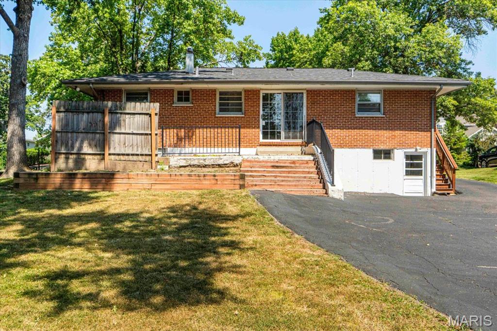 Kirkwood - Residential