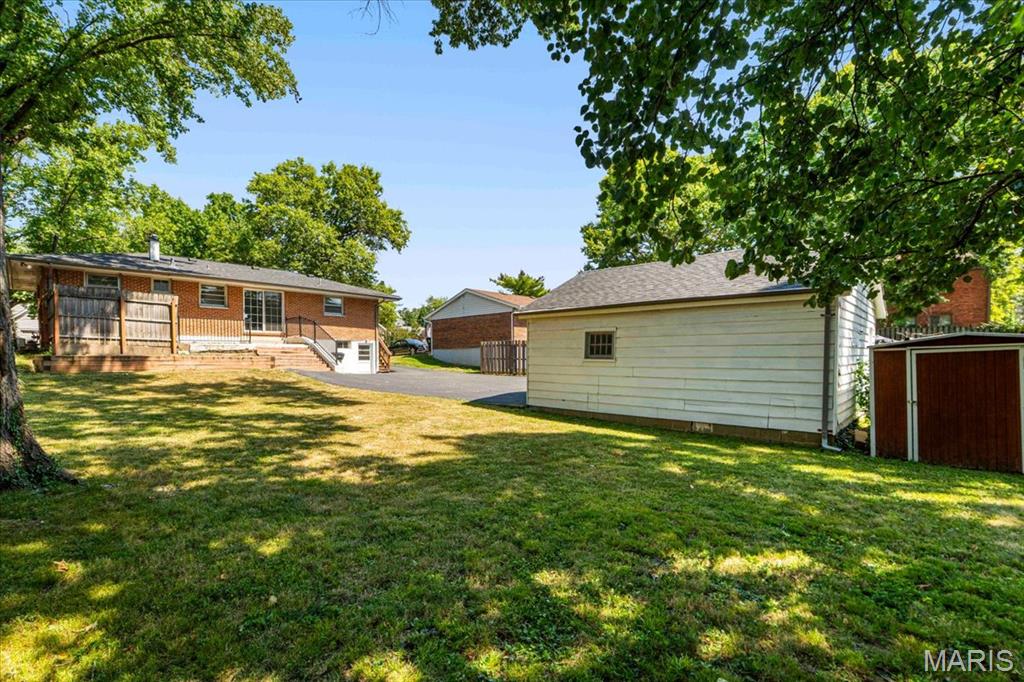 Kirkwood - Residential
