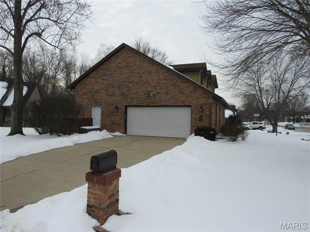 Woodview 2nd Add - Residential