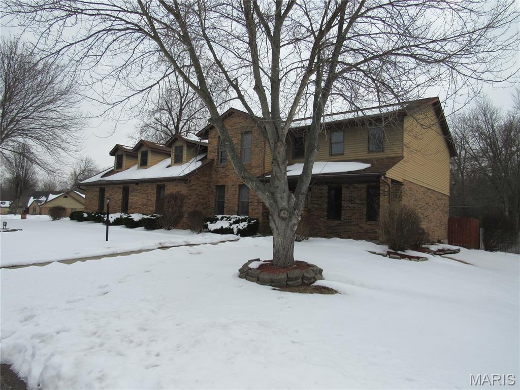 Woodview 2nd Add - Residential
