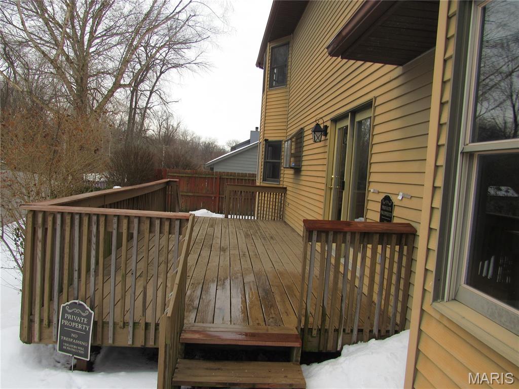 Woodview 2nd Add - Residential