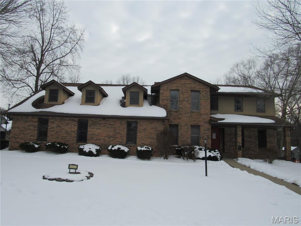 Woodview 2nd Add - Residential