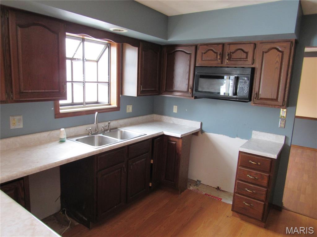 Woodview 2nd Add - Residential