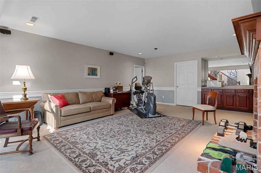 The Vls At Crimson Oaks #1 - Residential