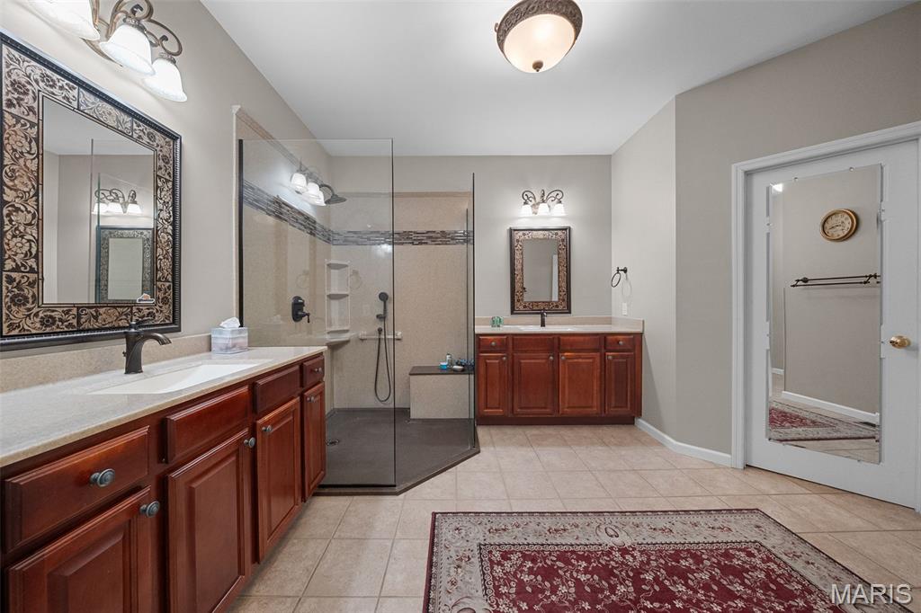 The Vls At Crimson Oaks #1 - Residential