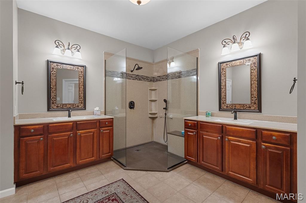 The Vls At Crimson Oaks #1 - Residential