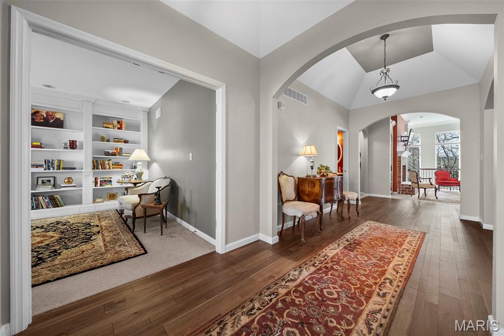 The Vls At Crimson Oaks #1 - Residential