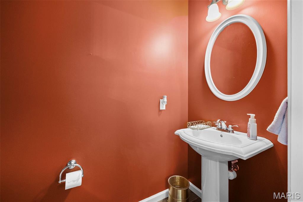 The Vls At Crimson Oaks #1 - Residential